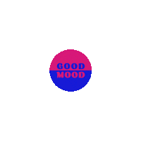 Happy Mood Sticker by Studio Clap