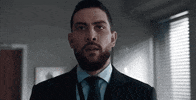 Cbs Fbi GIF by Wolf Entertainment