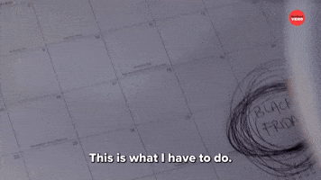 This is What I Have To Do