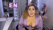 Shocked En GIF