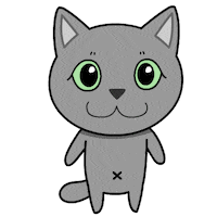 Happy Dance Sticker