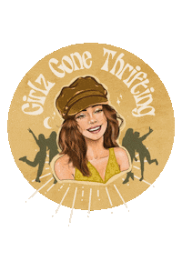 Happy Fashion Sticker