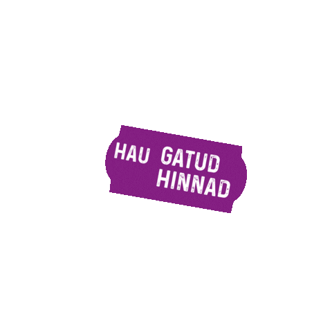 Kikaee Sticker by KIKA Lietuva