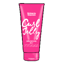 Hair Haircare Sticker by Umberto Giannini