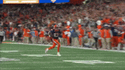 Pick Six Syracuse University GIF by TheDreamTeam 
