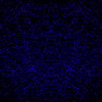 Azul Blanco GIF