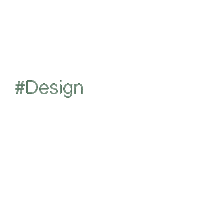 Humanscale hashtag humanscale designforhumans design for humans Sticker