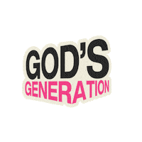Gmssby Sticker by Gereja Mawar Sharon