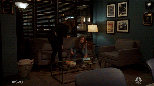 Season 20 Episode 6 GIF by SVU