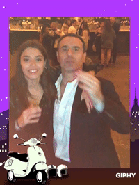 moto GIF by Mary and Tomi