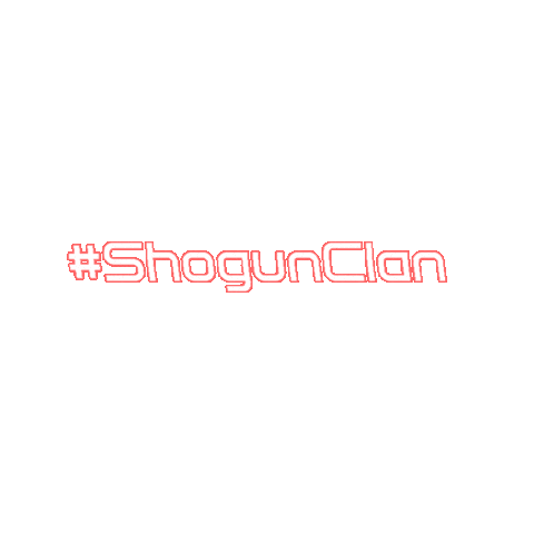 Shogunfertilisers Sticker by shogun
