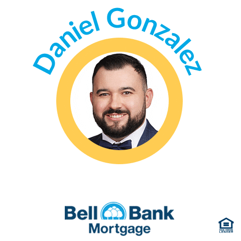 Bellbank Sticker by Bell Bank Mortgage