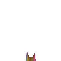 Scared Scoobtober Sticker by Scooby-Doo