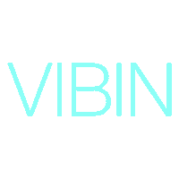 Loop Vibing Sticker
