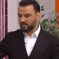 Fun Smile GIF by TRT