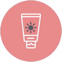Skincare Skin Sticker by Huidzorg Balans
