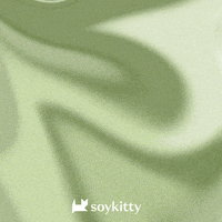 SoyKitty sustainability quiz eco-friendly cat litter GIF