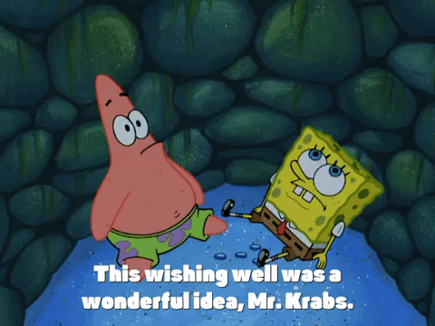 season 4 GIF by SpongeBob SquarePants
