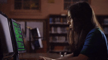 hack hacking GIF by truTV’s Those Who Can’t
