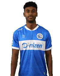 Heart Soccer Sticker by FC Den Bosch