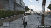 grand theft auto gta GIF
