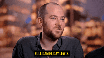 Comedy Will GIF by Celebrity Apprentice Australia