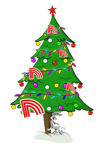 Rabbit Sticker by Peleng