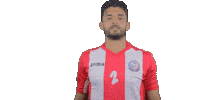 Fifa World Cup Sticker by Federación Puertorriqueña de Fútbol