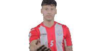 Fifa Concacaf Sticker by Federación Puertorriqueña de Fútbol