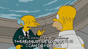 Episode 1 GIF by The Simpsons