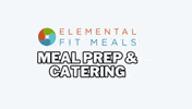Catering High Protein GIF by elementalfitmeals