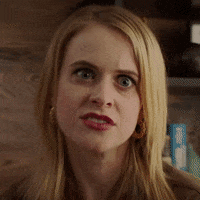 laughoutloudnetwork wow omg shocked shock GIF