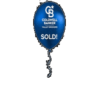 Real Estate Cbvb Sticker by cbvalleybrokers