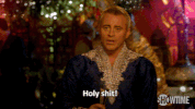 showtime funny lol comedy laugh GIF