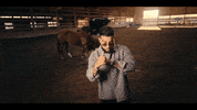 Music Video Eating GIF by Karan Aujla
