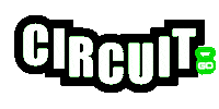 Circuit Sticker by GOBootcamp