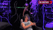 Big Brother Hello GIF by Big Brother Australia