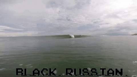 Sport Beach GIF by Bodyboarding Panama
