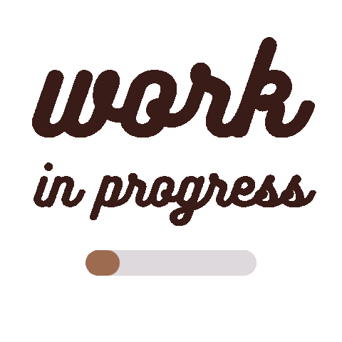 camillecosson_redaction giphyupload workinprogress archiredac Sticker
