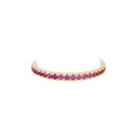 Gold Jewelry Sticker by The SISS BLISS