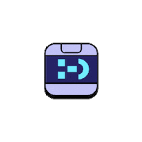 Happy Smiley Face Sticker by Brawl Stars