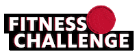 Lets Go Fitness Sticker by Selkirk College