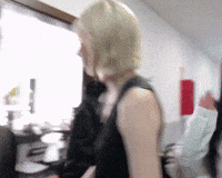 Haewon GIF