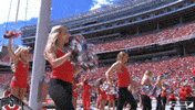 Ohio State Sport GIF by Ohio State Athletics