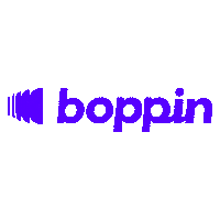 Party Love Sticker by Boppin Official