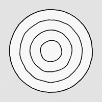 Loop Eye GIF by xponentialdesign