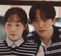 Leejunho 풍선 GIF