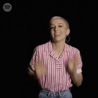 hands up dancing GIF by Spotify