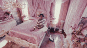 Teddy Bear GIF by Chenayder