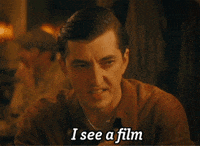 woody allen art GIF by hoppip